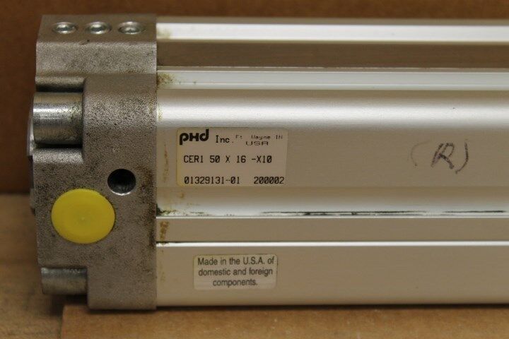 PHD CER1 50X16X10 CYLINDER