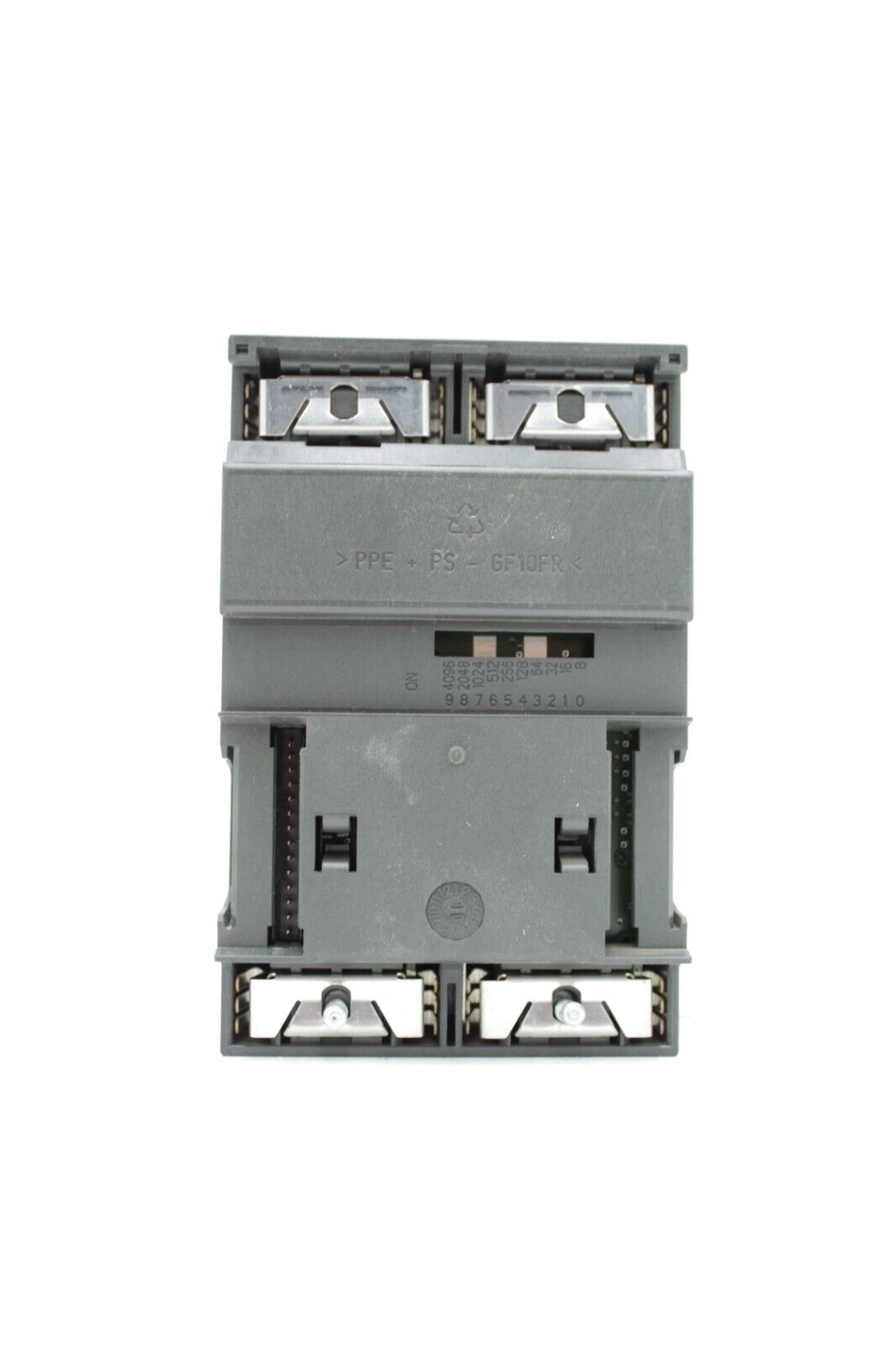 Siemens 6ES7 317-6FF03-0AB0 Simatic S7-300 CPU Module