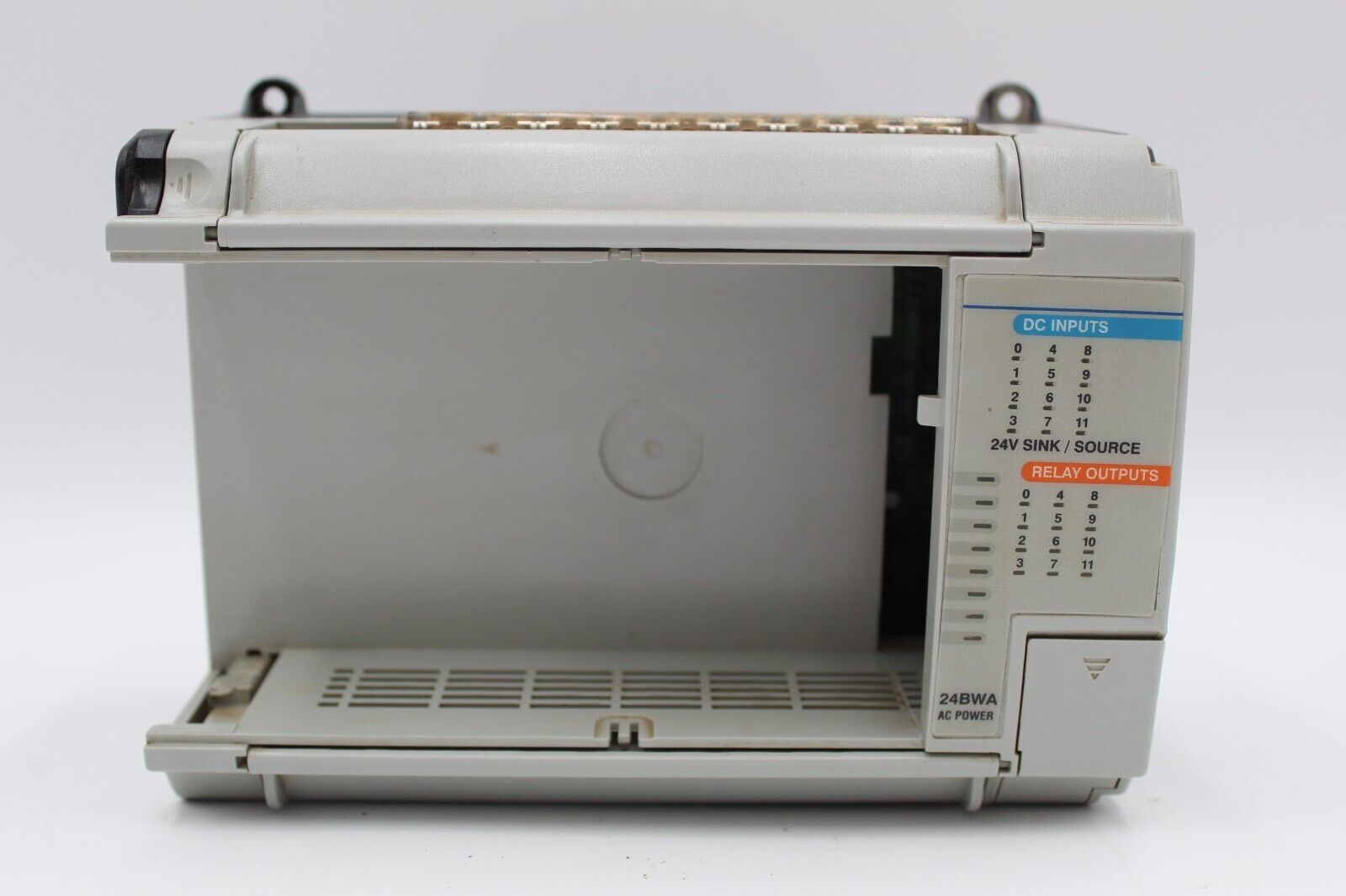 Allen-Bradley 1764-24BWA MicroLogix 1500 Base Unit
