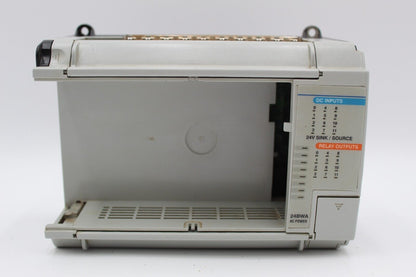 Allen-Bradley 1764-24BWA MicroLogix 1500 Base Unit