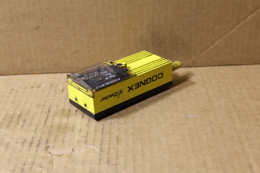 Cognex 807-0007-2 Vision Sensor Checker 101
