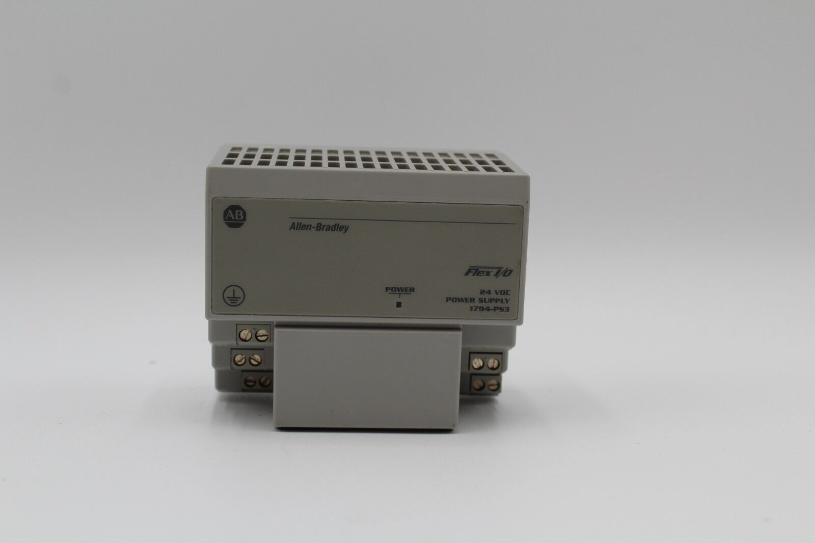 Allen-Bradley 1794-PS3 Flex I/O Power Supply