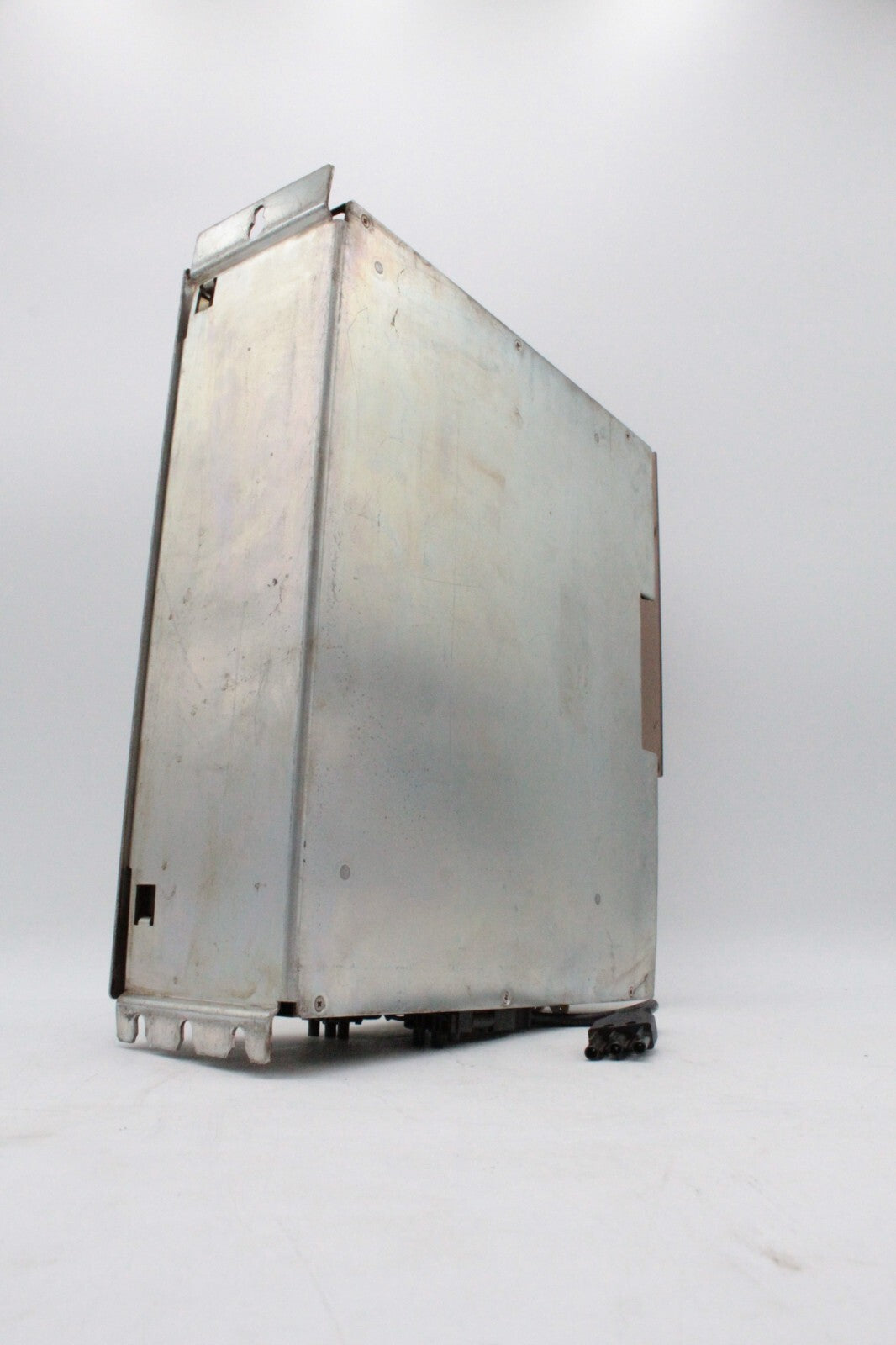 Indramat TDM 1.2-100-300-W1 AC Servo Controller