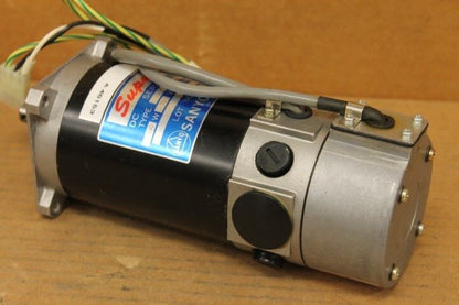 SANYO U730-012E18 ENCODER