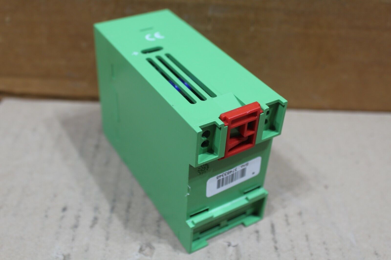 Phoenix Contact PSM-EG-RS232/LWL-K 