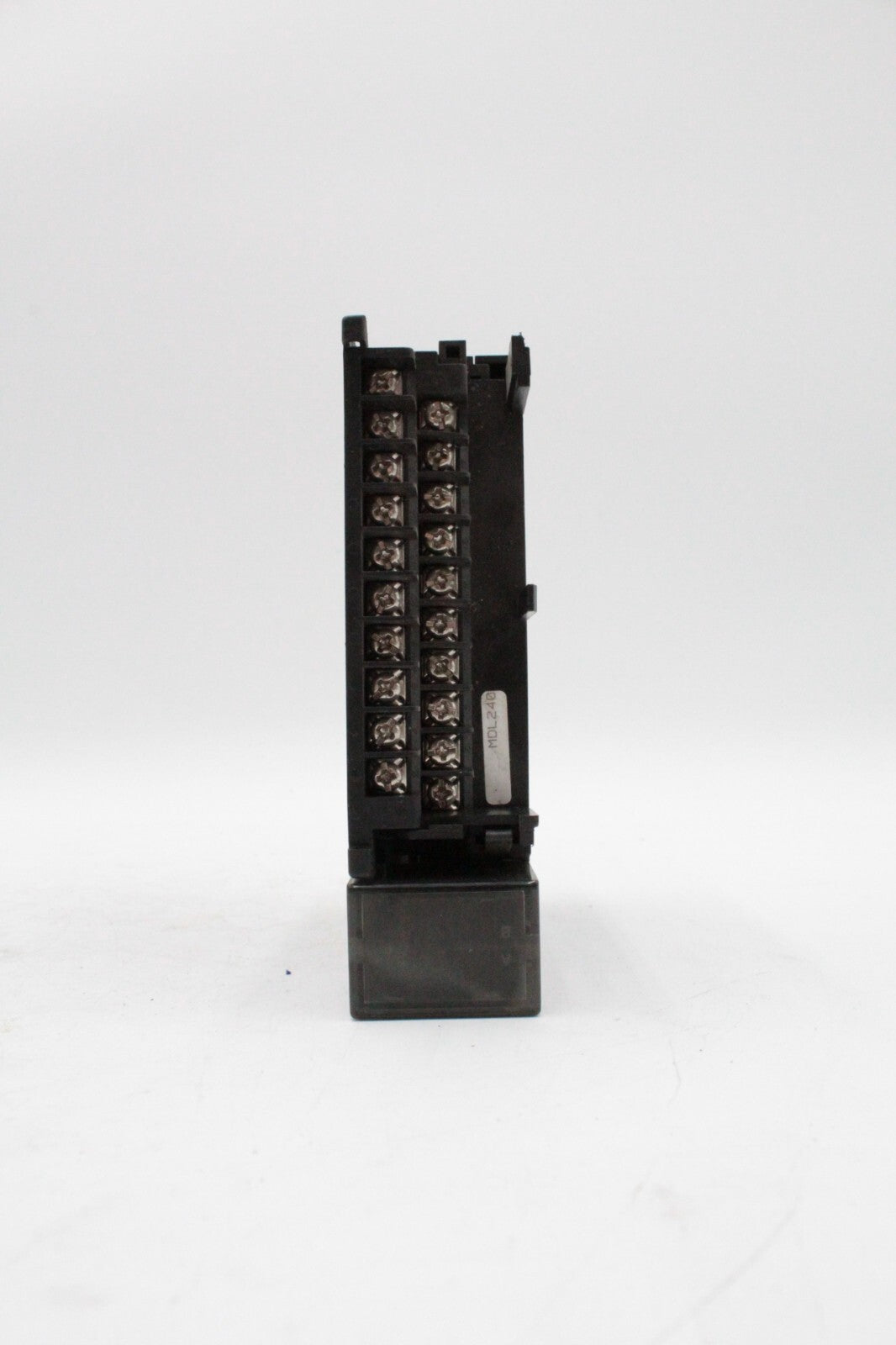 Fanuc IC693MDL240E Input Module (No Door)