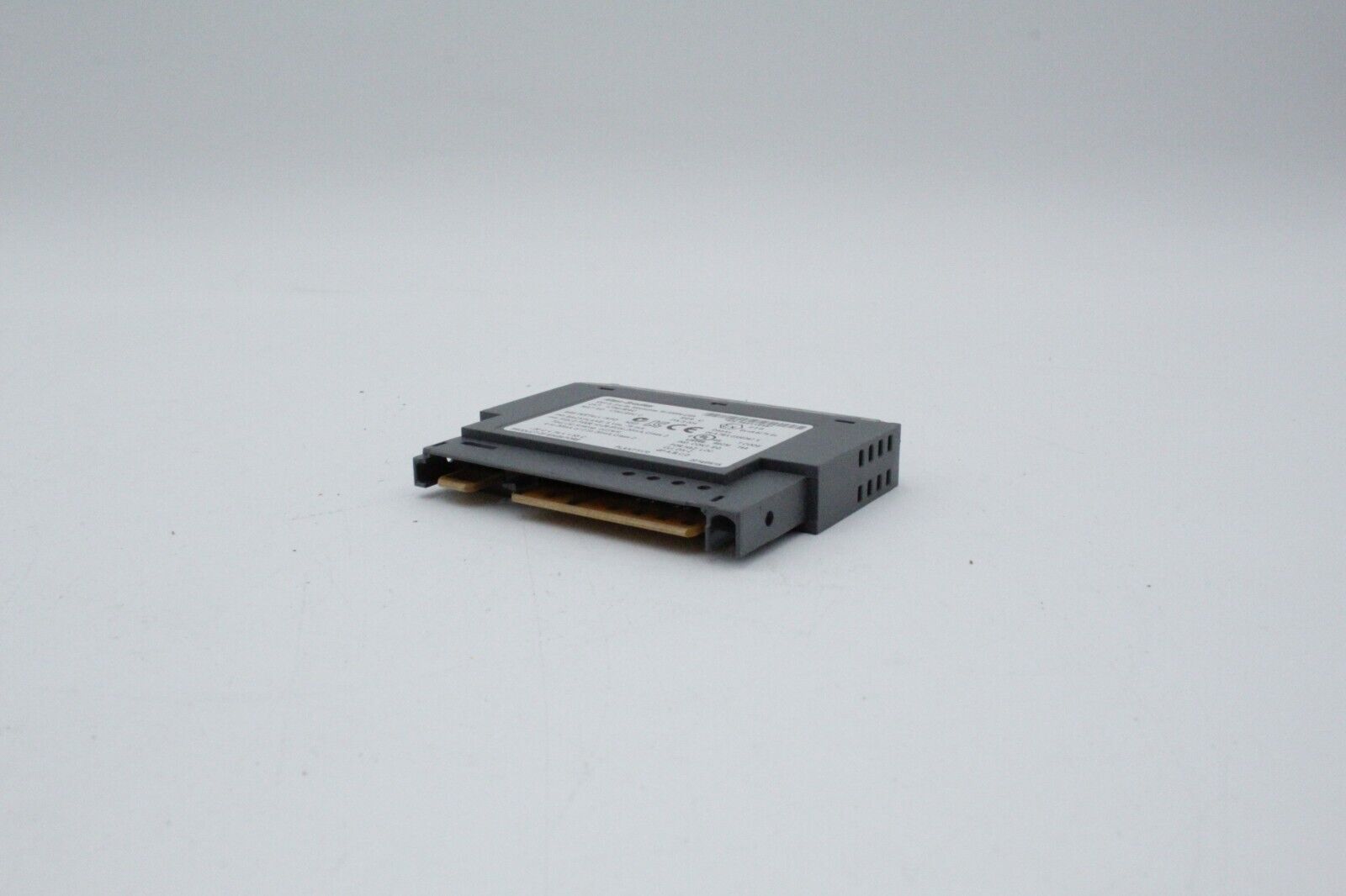 Allen-Bradley 1734-IE4C Analog Input Module