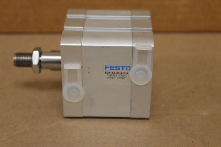 FESTO ADN-50-20-A-P-A COMPACT CYLINDER