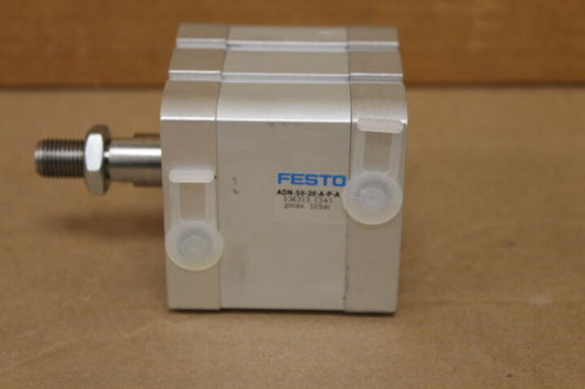 FESTO ADN-50-20-A-P-A COMPACT CYLINDER