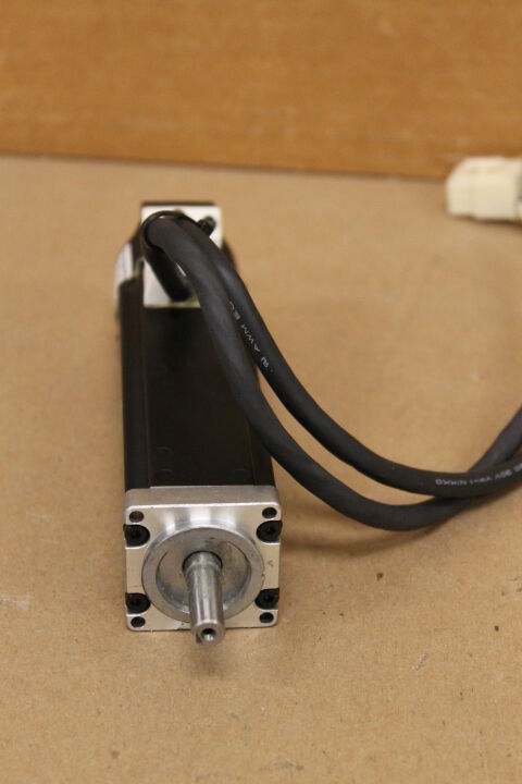 PANASONIC MAMA01212E AC SERVO MOTOR