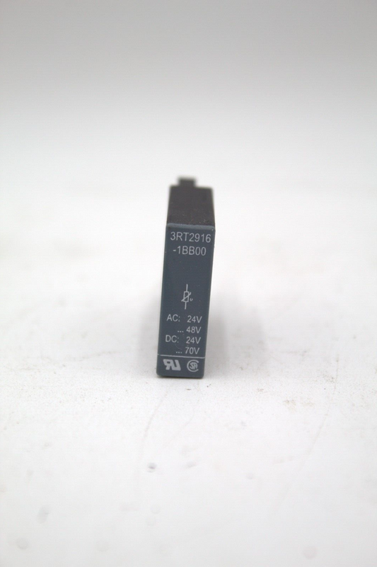 Siemens 3RT2916-1BB00 Surge Suppressor