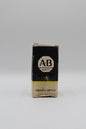 Allen Bradley 800T-D1JA Jumbo Mushroom Head Push Button