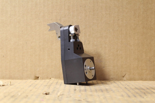 Zimmer SB40-B Automatic Swivel Jaws Series SB 2PCS
