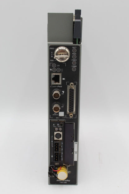 Allen-Bradley 1785-L60C PLC 5/60 Processor Module
