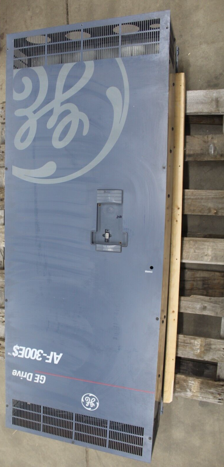 GE 6KAF343200E$A1 Drive