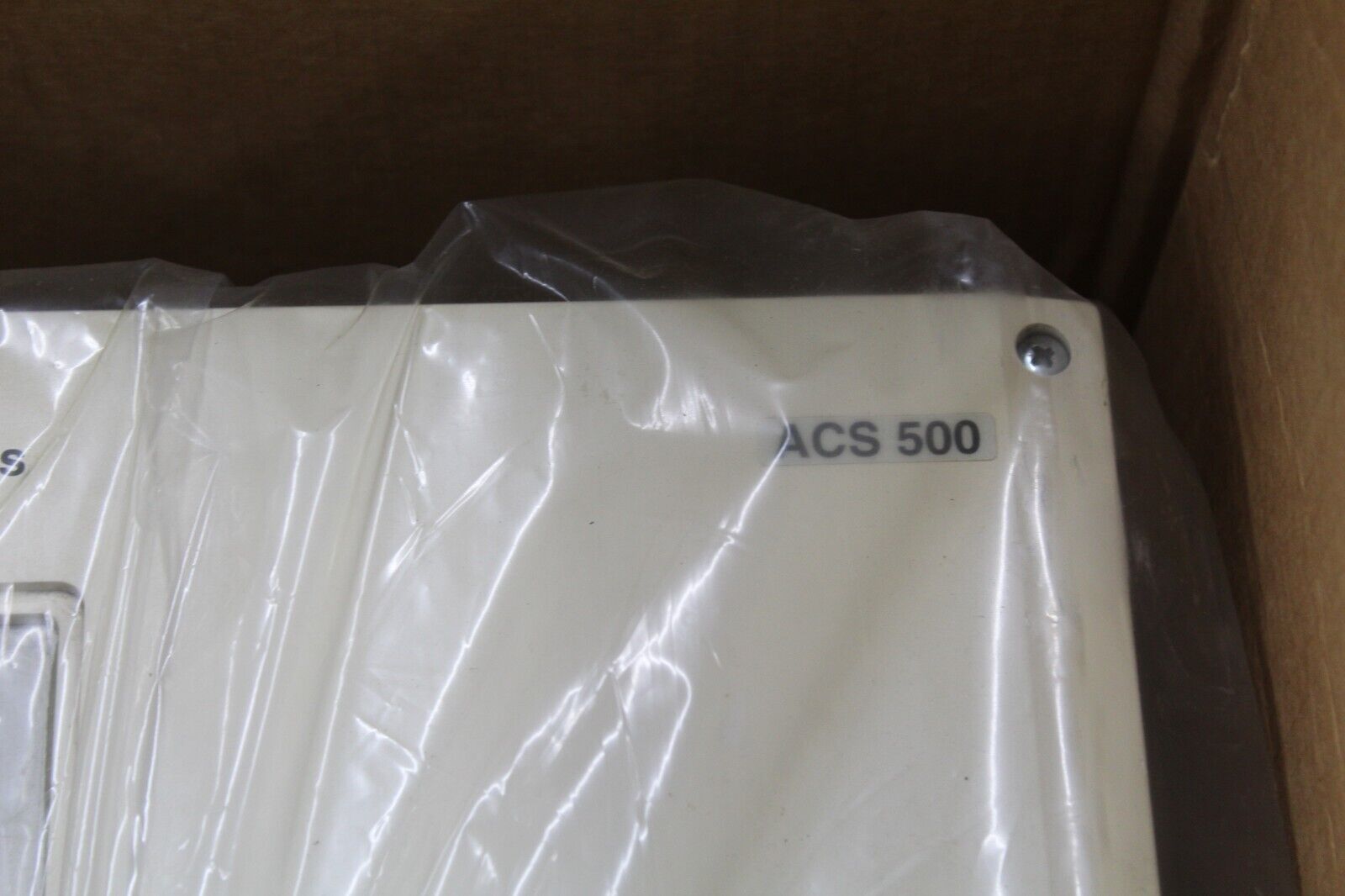 ABB ACS501-050-4-00P2 AC Drive