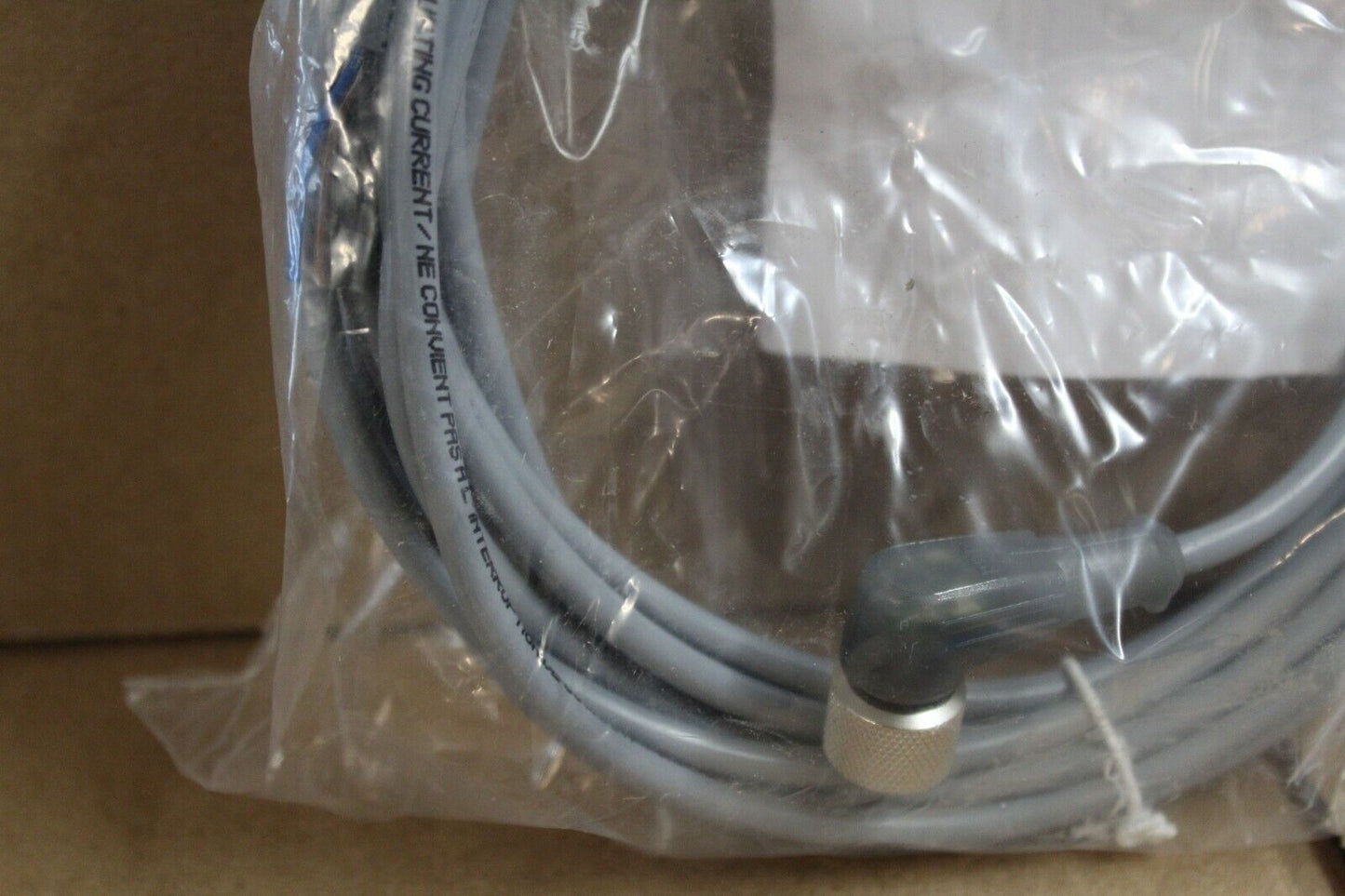 Telemechanique XZCPV1340L5 Pre-Wired Connector