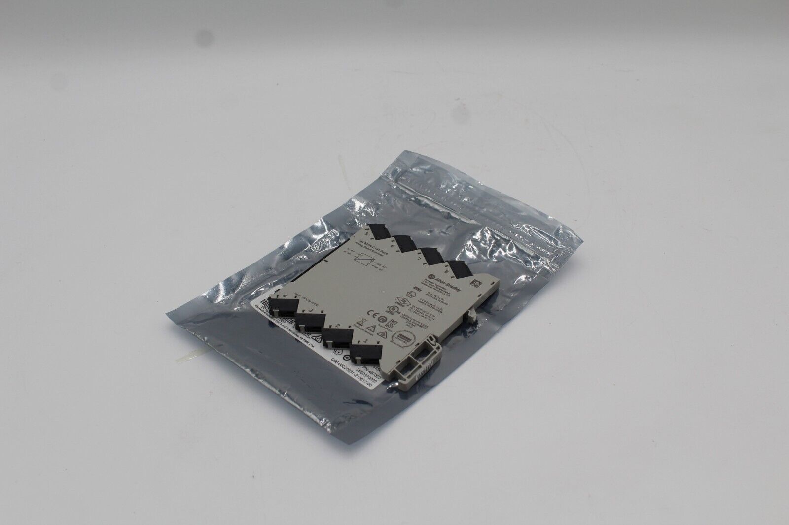 Allen-Bradley 931N-C141 Analog Signal Converter
