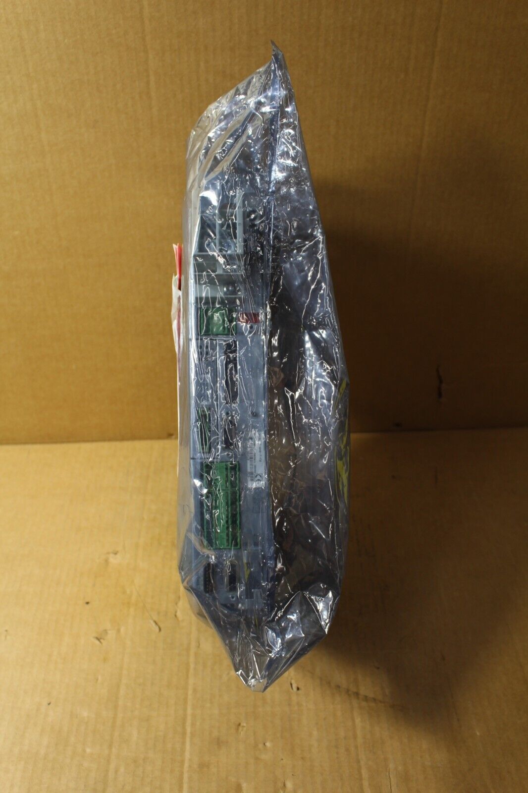 Rexroth Indramat DKC06.3-040-7-FW Servo Drive Controller (No Cover)