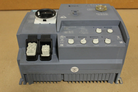 Siemens 3RK1315-6LS41-0AA3 Motor Starter
