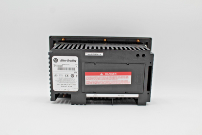 Allen-Bradley 2711-B5A1 /H PanelView 550 HMI Panel