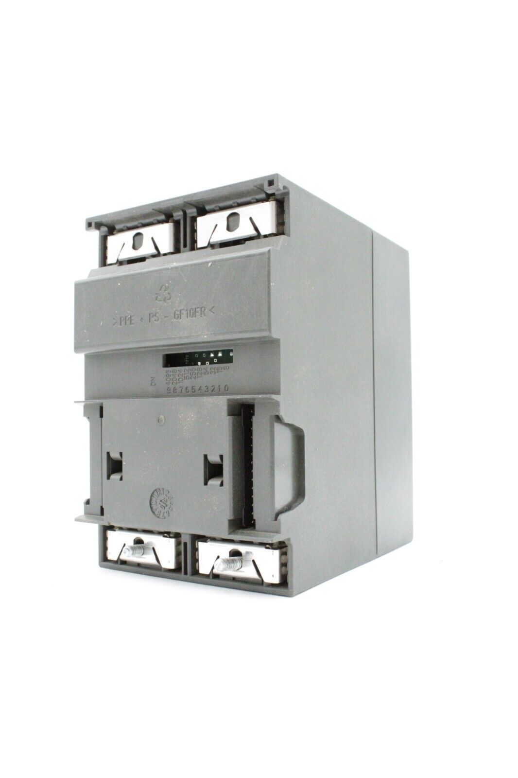 Siemens 6ES7 350-2AH01-0AE0 Simatic S7 Counter Module