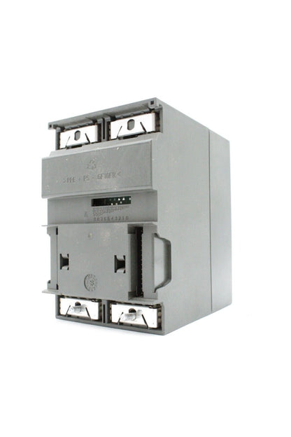 Siemens 6ES7 350-2AH01-0AE0 Simatic S7 Counter Module