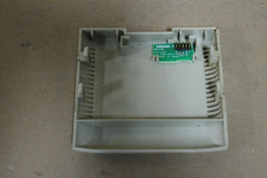 Omron CQMI-CPU11-9 Terminating End Cap