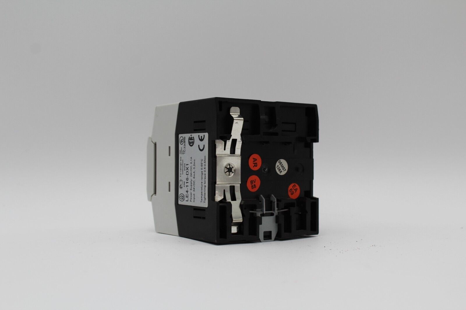 Moeller LE4-116-DX1 Digital Expansion Module