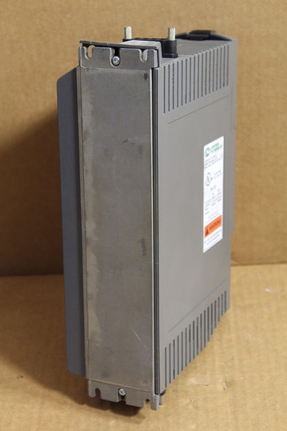 Emerson Control Techniques 960501-10 Servo Drive