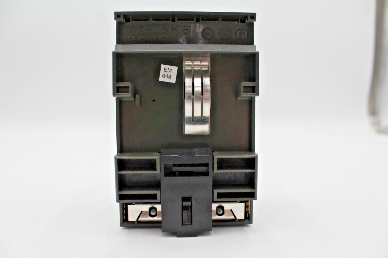 Siemens 6ES7 972-0AB01-0XA0 Profibus Repeater Simatic S7