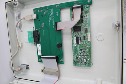 Cincinnati Test Systems I24-1W1B1E-PA111A5X1A-X Precision Leak Test Instrument