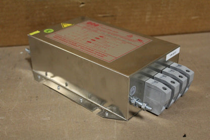 Kenfektronic KCE-3PN-50A Passive Filter Unit