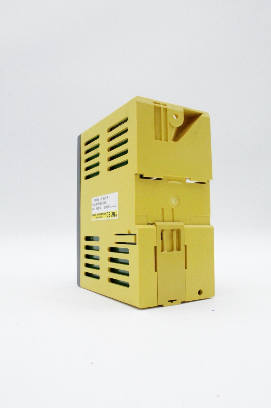 Fanuc A03B-0823-C005 Terminal I/O Analog Input Module