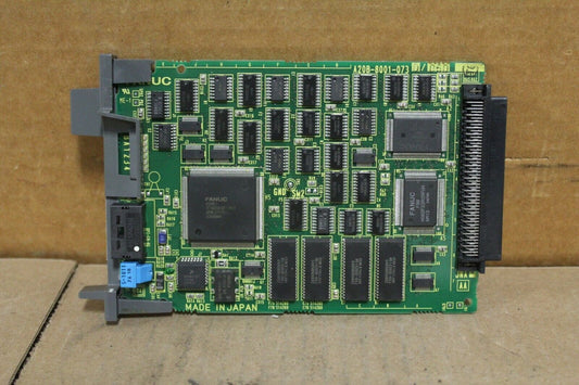 Fanuc A20B-8001-0730 Interface Board