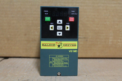 Baldor VS1MD21 Inverter Drive