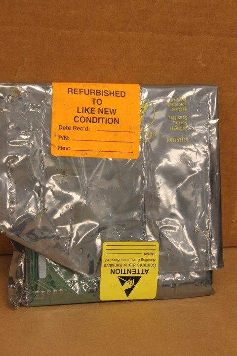 EXIDE ELECTRONICS 101072720 GATE FIRING MODULE 118302605B