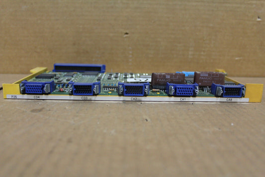 Fanuc A16B-2200-0173 Serial Port Board