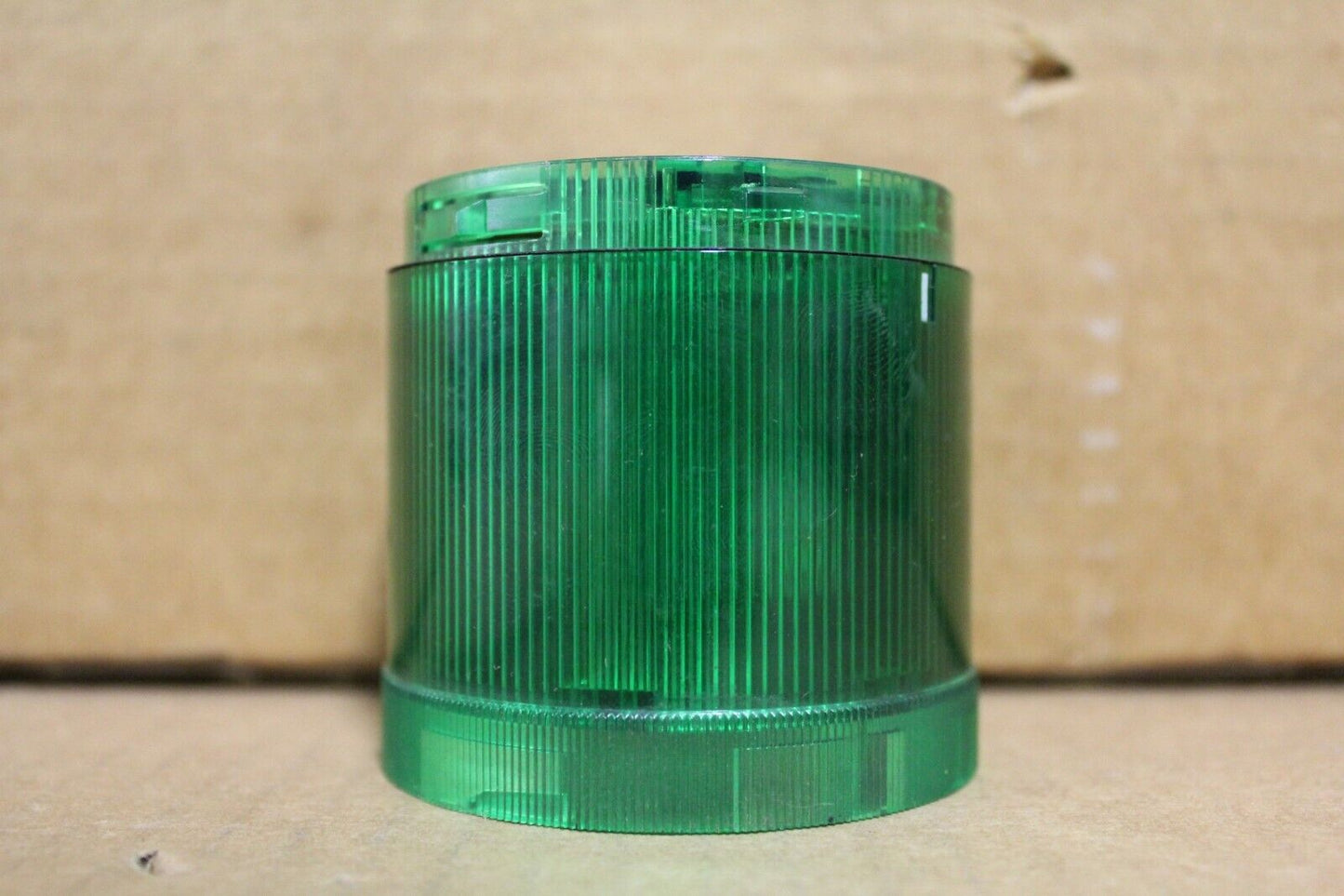 Siemens 8WD4320-5BC Green Stack Light