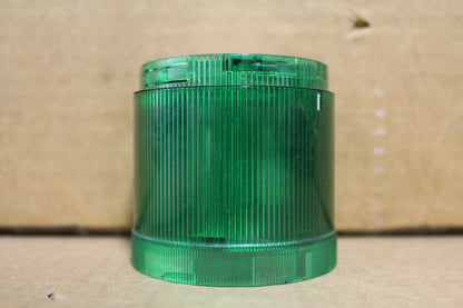 Siemens 8WD4320-5BC Green Stack Light