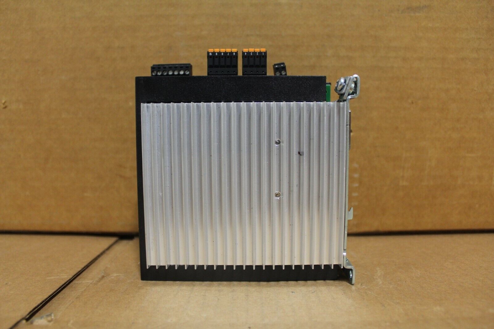 Thyro-A 1A400-30 C03 V01 Controller