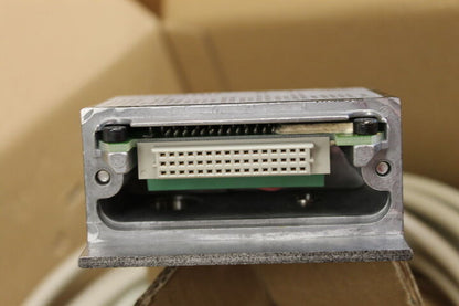 SICK SX0A-B1310B PLUG WITH CABLE