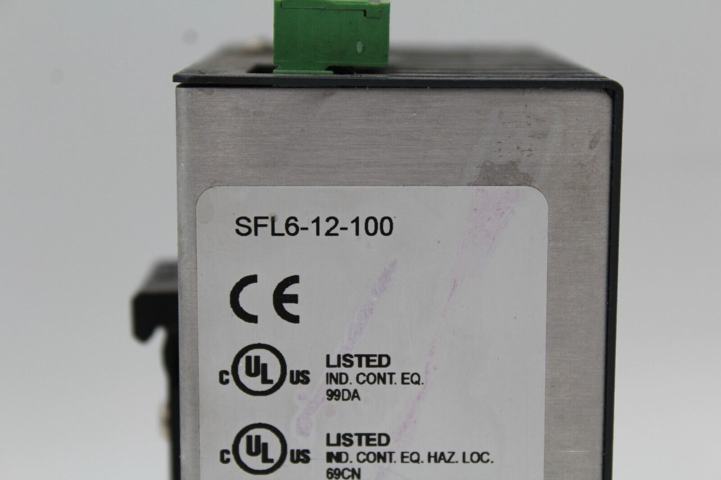 Sola SFL 6-12-100 Power Supply