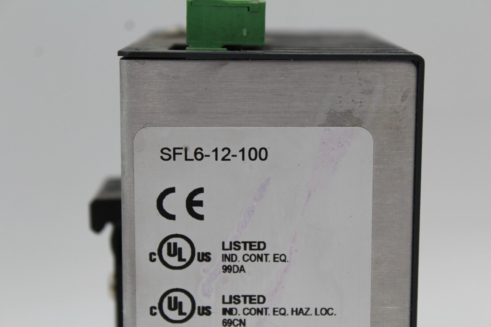 Sola SFL 6-12-100 Power Supply