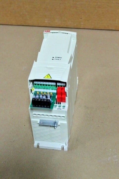 ABB ACS350-03U-04A1-4 DRIVE