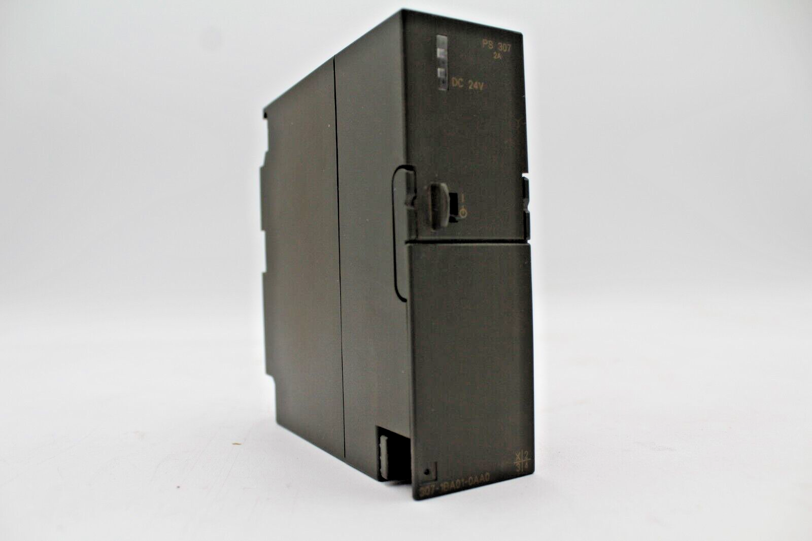Siemens 6ES7 307-1BA01-0AA0 Simatic S7 Power Supply Module