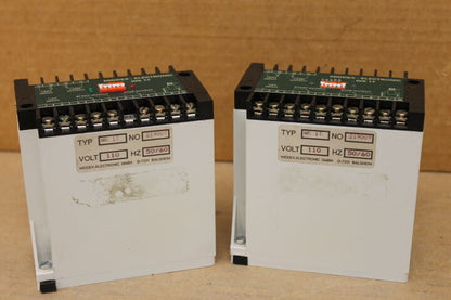 MIDDEX ELECTRONICS WK1T DETECTOR