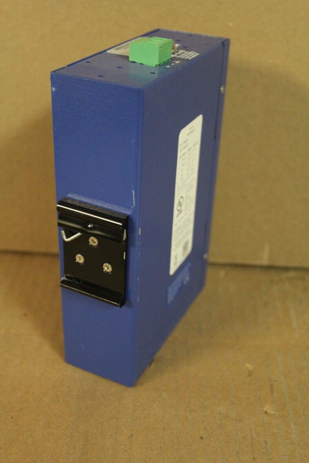 VLinx VESR424T Ethernet
