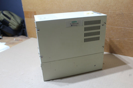 TELEMECANIQUE 174CEV20030 MB+ Ethernet Bridge TSX Momentum