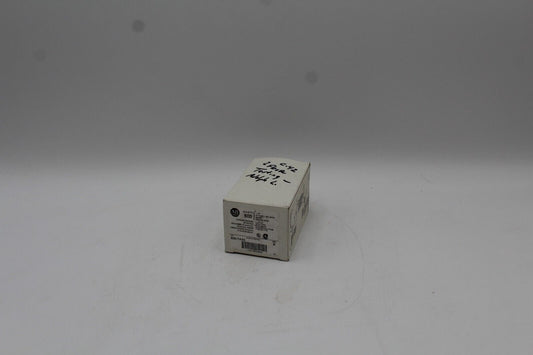 Allen-Bradley 600-TAX5 Manual Motor Starter